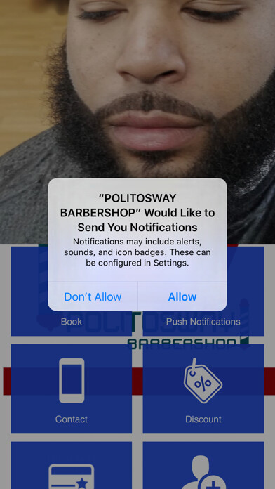 Run android online APK Politosway Barbershop from MyAndroid or emulate Politosway Barbershop using MyAndroid Run android online APK Politosway Barbershop from MyAndroid or emulate Politosway Barbershop using MyAndroid