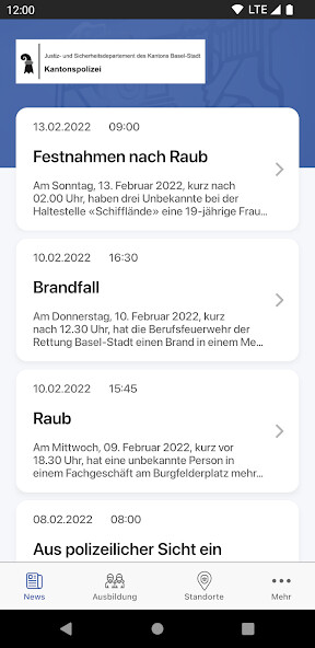 Run android online APK Polizei Basel from MyAndroid or emulate Polizei Basel using MyAndroid Run android online APK Polizei Basel from MyAndroid or emulate Polizei Basel using MyAndroid