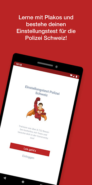 Run android online APK Polizei Schweiz - Karriere from MyAndroid or emulate Polizei Schweiz - Karriere using MyAndroid Run android online APK Polizei Schweiz - Karriere from MyAndroid or emulate Polizei Schweiz - Karriere using MyAndroid