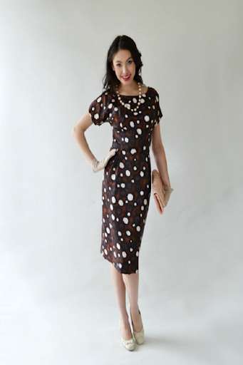 Run android online APK Polka Dot Dress Ideas from MyAndroid or emulate Polka Dot Dress Ideas using MyAndroid