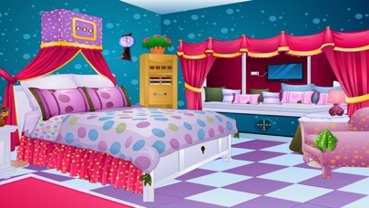 Emulate iPhone app Polka Dots House Escape using MyAndroid Emulate iPhone app Polka Dots House Escape using MyAndroid