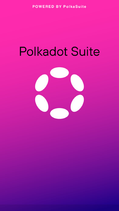 Emulate iPhone app Polkadot Suite using MyAndroid Emulate iPhone app Polkadot Suite using MyAndroid