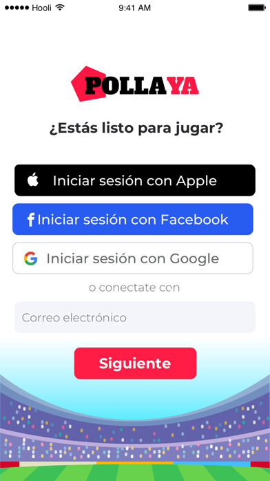 Run android online APK Pollaya from MyAndroid or emulate Pollaya using MyAndroid