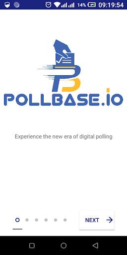 Run android online APK PollBase.io from MyAndroid or emulate PollBase.io using MyAndroid