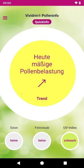 Run android online APK Polleninfo from MyAndroid or emulate Polleninfo using MyAndroid Run android online APK Polleninfo from MyAndroid or emulate Polleninfo using MyAndroid