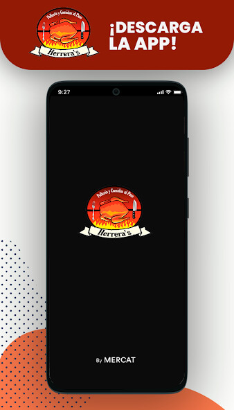 Run android online APK Polleria Herreras from MyAndroid or emulate Polleria Herreras using MyAndroid