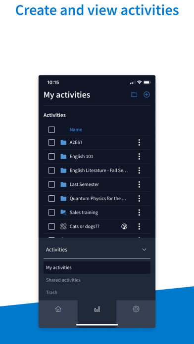 Run android online APK Poll Everywhere Presenter from MyAndroid or emulate Poll Everywhere Presenter using MyAndroid Run android online APK Poll Everywhere Presenter from MyAndroid or emulate Poll Everywhere Presenter using MyAndroid