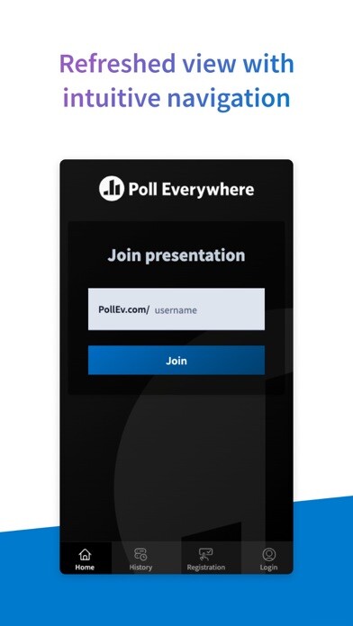 Emulate iPhone app Poll Everywhere using MyAndroid Emulate iPhone app Poll Everywhere using MyAndroid