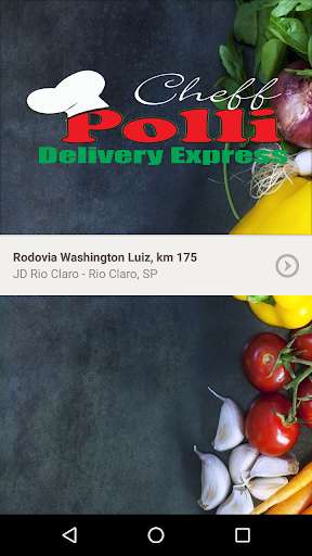 Run android online APK Polli Cheff from MyAndroid or emulate Polli Cheff using MyAndroid Run android online APK Polli Cheff from MyAndroid or emulate Polli Cheff using MyAndroid