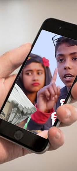 Run android online APK Polli Gram TV : Funny Video from MyAndroid or emulate Polli Gram TV : Funny Video using MyAndroid