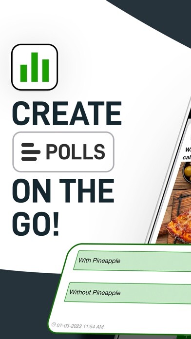 Emulate iPhone app Pollinate Multimedia Polls using MyAndroid Emulate iPhone app Pollinate Multimedia Polls using MyAndroid