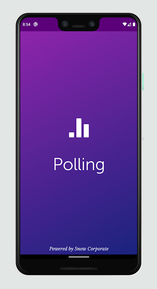 Run android online APK Polling from MyAndroid or emulate Polling using MyAndroid