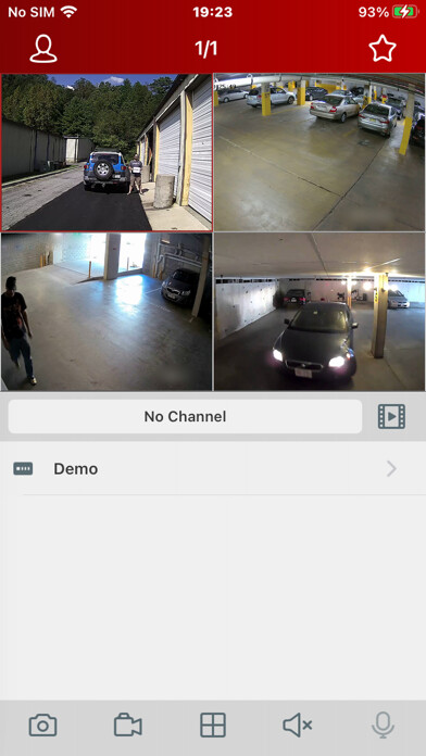 Emulate iPhone app Pollo Connect using MyAndroid Emulate iPhone app Pollo Connect using MyAndroid