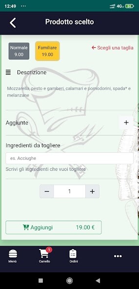 Run android online APK Pollo dOro Mazara from MyAndroid or emulate Pollo dOro Mazara using MyAndroid Run android online APK Pollo dOro Mazara from MyAndroid or emulate Pollo dOro Mazara using MyAndroid