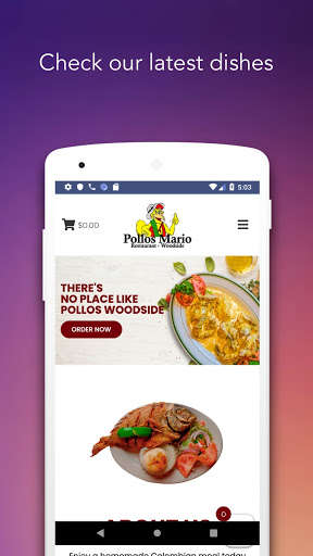 Run android online APK Pollos Mario Woodside from MyAndroid or emulate Pollos Mario Woodside using MyAndroid