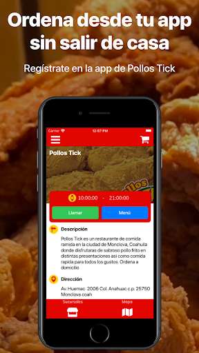 Run android online APK Pollos Tick from MyAndroid or emulate Pollos Tick using MyAndroid Run android online APK Pollos Tick from MyAndroid or emulate Pollos Tick using MyAndroid