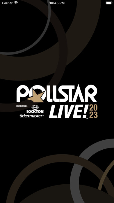 Emulate iPhone app Pollstar Live! using MyAndroid Emulate iPhone app Pollstar Live! using MyAndroid