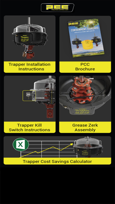 Emulate iPhone app Pollution Control Corp using MyAndroid Emulate iPhone app Pollution Control Corp using MyAndroid