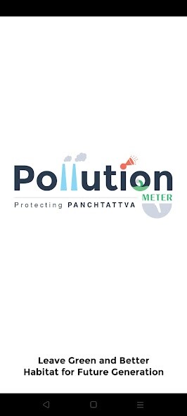 Run android online APK Pollution Meter from MyAndroid or emulate Pollution Meter using MyAndroid