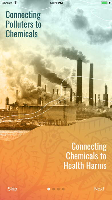 Emulate iPhone app Pollution Reporter using MyAndroid Emulate iPhone app Pollution Reporter using MyAndroid