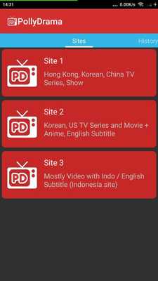 Emulate Android APK PollyDrama Emulate Android APK PollyDrama