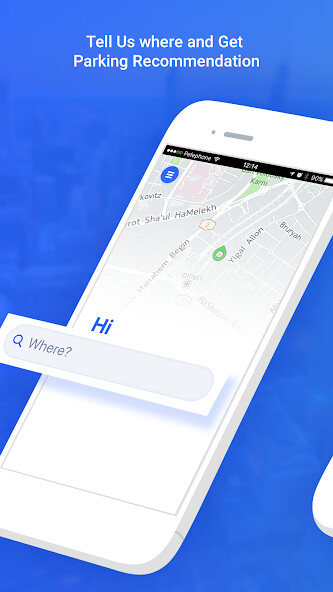 Emulate Android APK Polly. The Parking Fairy.