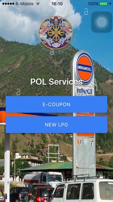 Emulate iPhone app POL mCoupon using MyAndroid Emulate iPhone app POL mCoupon using MyAndroid