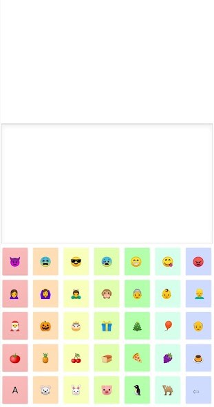 Run android online APK Polo Claudia: Teclado from MyAndroid or emulate Polo Claudia: Teclado using MyAndroid Run android online APK Polo Claudia: Teclado from MyAndroid or emulate Polo Claudia: Teclado using MyAndroid