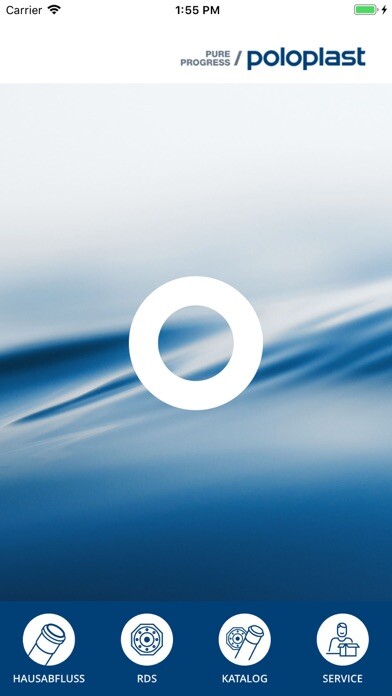 Emulate iPhone app POLOPLAST using MyAndroid Emulate iPhone app POLOPLAST using MyAndroid