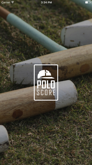 Emulate iPhone app Polo Score using MyAndroid