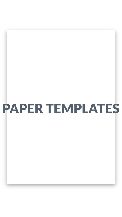 Emulate iPhone app Polos Pretty Paper using MyAndroid