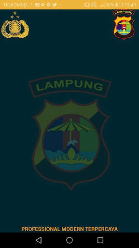 Run android online APK POLRES LAMPUNG TENGAH from MyAndroid or emulate POLRES LAMPUNG TENGAH using MyAndroid
