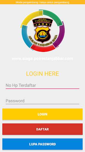 Run android online APK Polres Tanjab Barat from MyAndroid or emulate Polres Tanjab Barat using MyAndroid Run android online APK Polres Tanjab Barat from MyAndroid or emulate Polres Tanjab Barat using MyAndroid