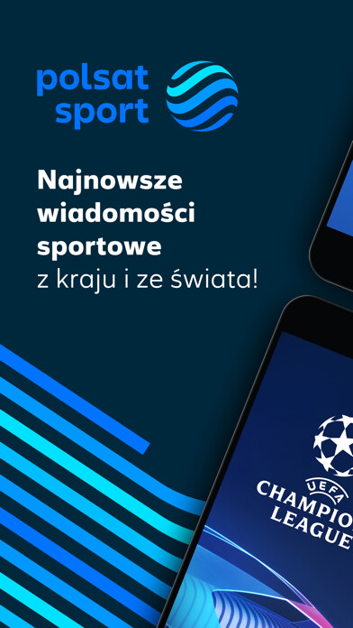 Emulate iPhone app Polsat Sport using MyAndroid Emulate iPhone app Polsat Sport using MyAndroid