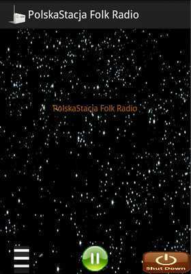Emulate Android APK PolskaStacja Folk Radio Emulate Android APK PolskaStacja Folk Radio