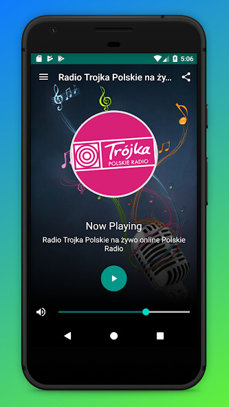 Run android online APK Polskie Radio Trojka FM Online from MyAndroid or emulate Polskie Radio Trojka FM Online using MyAndroid Run android online APK Polskie Radio Trojka FM Online from MyAndroid or emulate Polskie Radio Trojka FM Online using MyAndroid