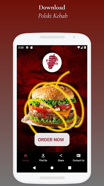 Run android online APK Polski Kebab from MyAndroid or emulate Polski Kebab using MyAndroid Run android online APK Polski Kebab from MyAndroid or emulate Polski Kebab using MyAndroid
