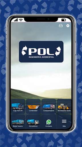 Run android online APK POL SRL from MyAndroid or emulate POL SRL using MyAndroid