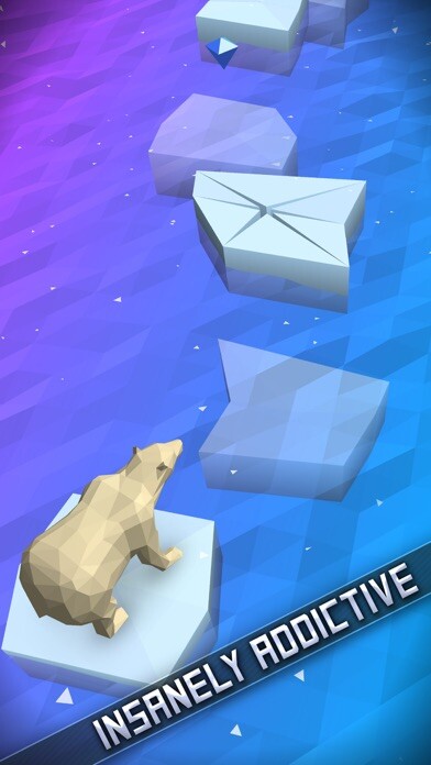 Emulate iPhone app Polybear using MyAndroid Emulate iPhone app Polybear using MyAndroid