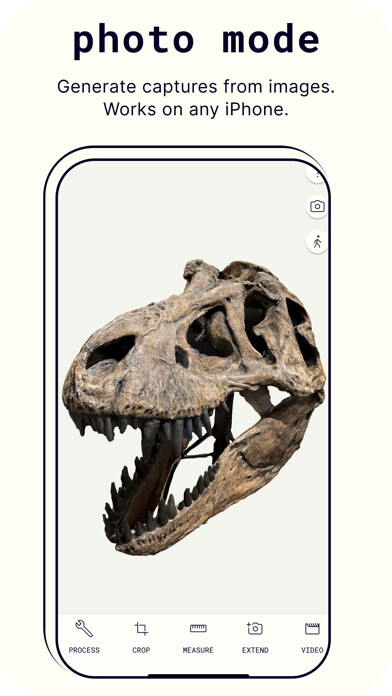 Emulate iPhone app Polycam - LiDAR & 3D Scanner using MyAndroid Emulate iPhone app Polycam - LiDAR & 3D Scanner using MyAndroid