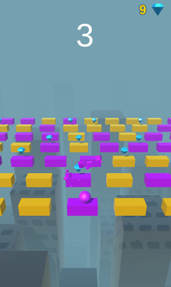 Run android online APK Polychromatic Hopper from MyAndroid or emulate Polychromatic Hopper using MyAndroid