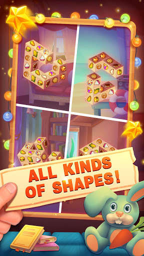 Run android online APK Poly Connect 3D from MyAndroid or emulate Poly Connect 3D using MyAndroid