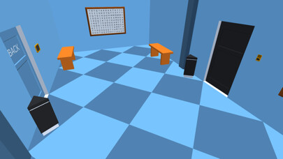 Emulate iPhone app Polyescape - Escape Game using MyAndroid