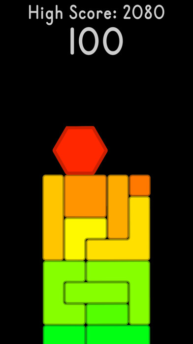 Emulate iPhone app PolyFall using MyAndroid Emulate iPhone app PolyFall using MyAndroid