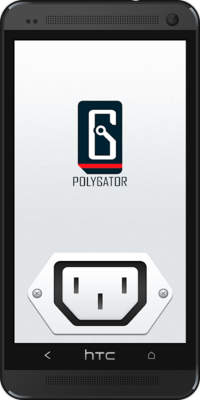 Emulate Android APK Polygator PDU