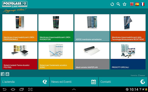 Run android online APK Polyglass from MyAndroid or emulate Polyglass using MyAndroid Run android online APK Polyglass from MyAndroid or emulate Polyglass using MyAndroid