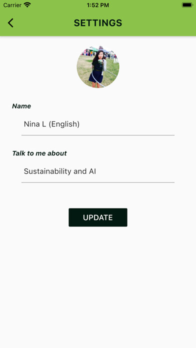 Emulate iPhone app Polyglot AI using MyAndroid Emulate iPhone app Polyglot AI using MyAndroid
