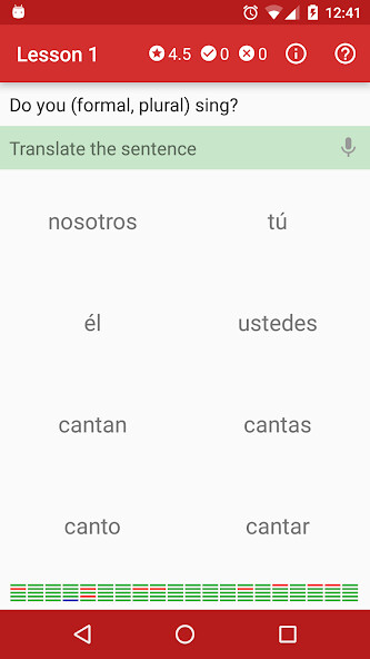 Run android online APK Polyglot. Learn Spanish from MyAndroid or emulate Polyglot. Learn Spanish using MyAndroid Run android online APK Polyglot. Learn Spanish from MyAndroid or emulate Polyglot. Learn Spanish using MyAndroid