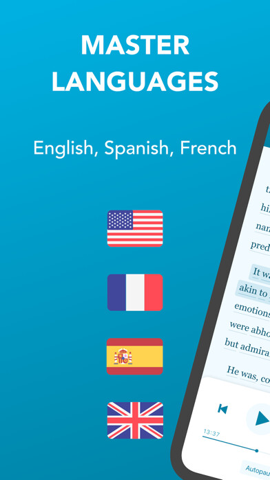 Emulate iPhone app Polyglot - Master Languages using MyAndroid Emulate iPhone app Polyglot - Master Languages using MyAndroid