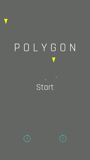 Emulate Android APK Polygon Defense